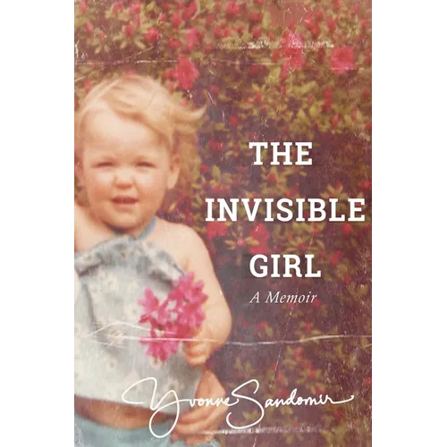 The Invisible Girl