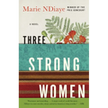 Three Strong Women