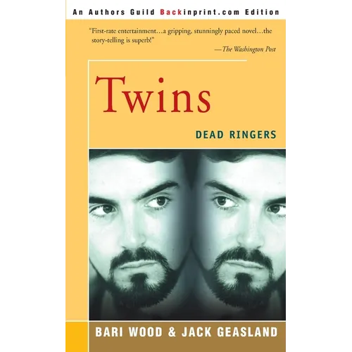 Twins: Dead Ringers