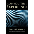 The Ambiguities of Experience