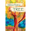 Advice From A Tree 8.5 x 5.5 Gift Edition: 8.5 x 5.5 Gift Edition