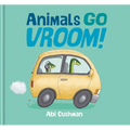 Animals Go Vroom!