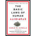 The Basic Laws of Human Stupidity