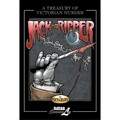 Jack the Ripper: A Journal of the Whitechapel Murders 1888-1889