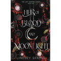 Heir of Blood and Moonlight: Why Choose Paranormal Romance