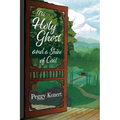 The Holy Ghost and a Shine of Coal