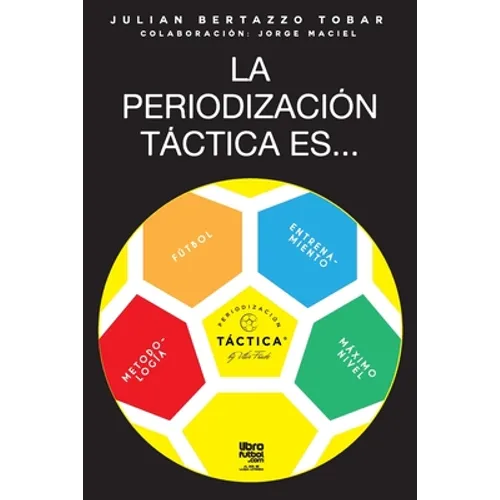 La periodización táctica es...