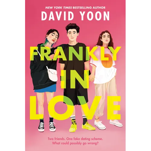 Frankly in Love