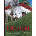 Frog Girl