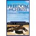 The Steps to Freedom in Christ