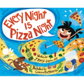 Every Night Is Pizza Night