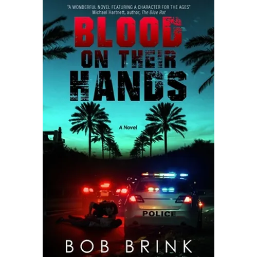 Blood on Their Hands