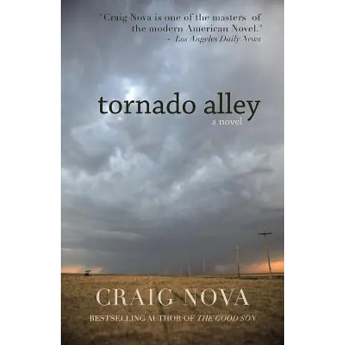 Tornado Alley