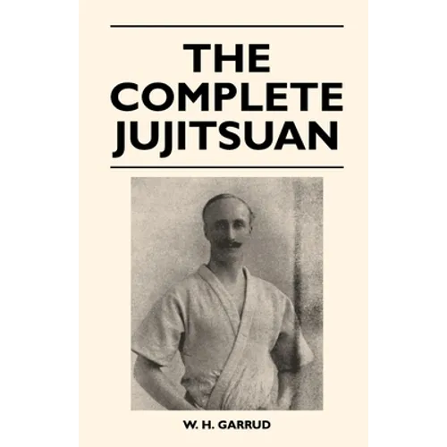 The Complete Jujitsuan