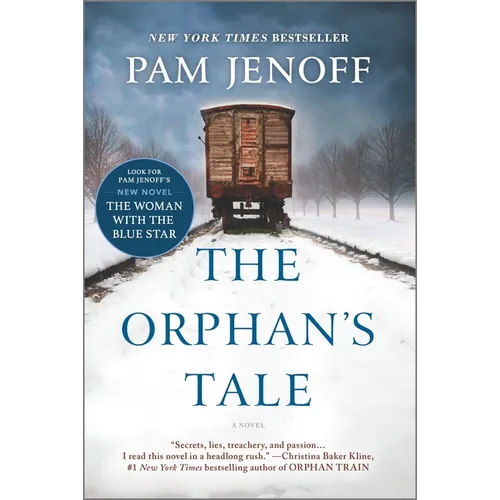 The Orphan's Tale