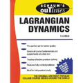 Schaum's Outline of Lagrangian Dynamics