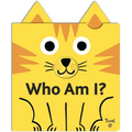 Who Am I?