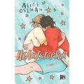 Heartstopper: Tomo 5