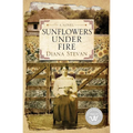 Sunflowers Under Fire