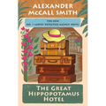 The Great Hippopotamus Hotel: No. 1 Ladies' Detective Agency (25)
