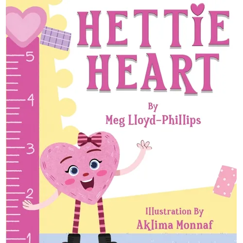 Hettie Heart