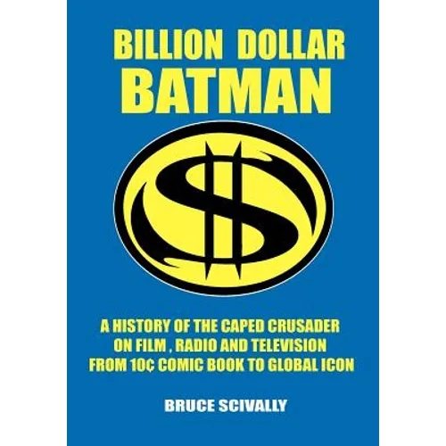 Billion Dollar Batman