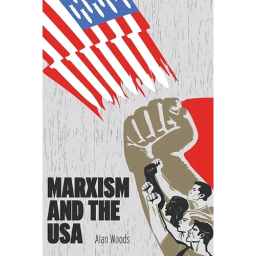 Marxism and the USA