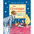 Winnie-The-Pooh: The Goodnight Collection: Bedtime Stories for Sleepy Heads