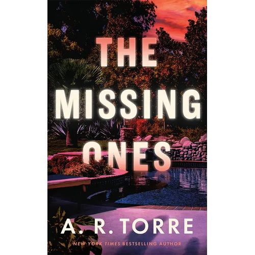 The Missing Ones