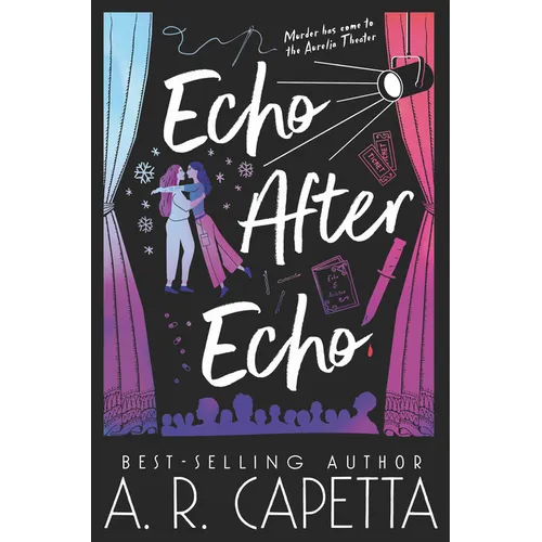 Echo After Echo