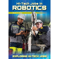 Hi-Tech Jobs in Robotics