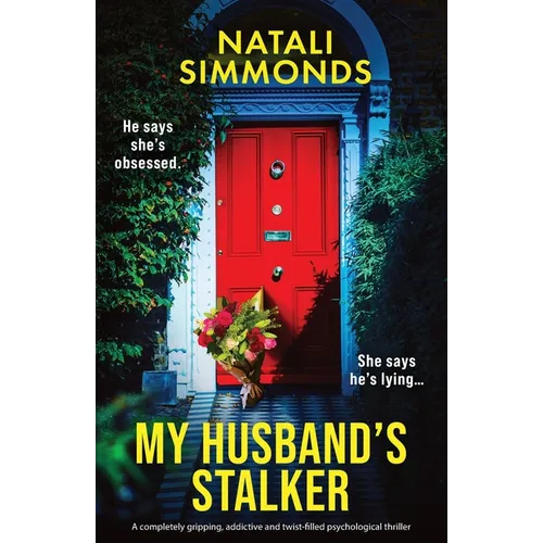 My Husband's Stalker