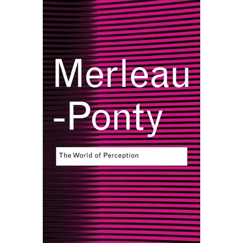 The World of Perception