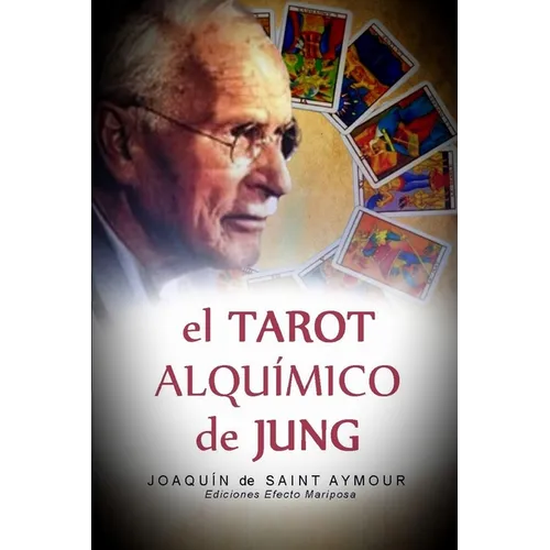 El Tarot Alquímico de Jung
