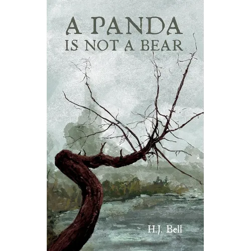 A Panda is Not a Bear