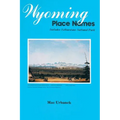 wyoming place names