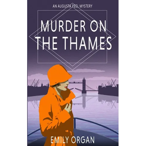 Murder on the Thames