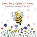Queen Bee's Garden of Virtues