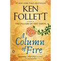A Column of Fire