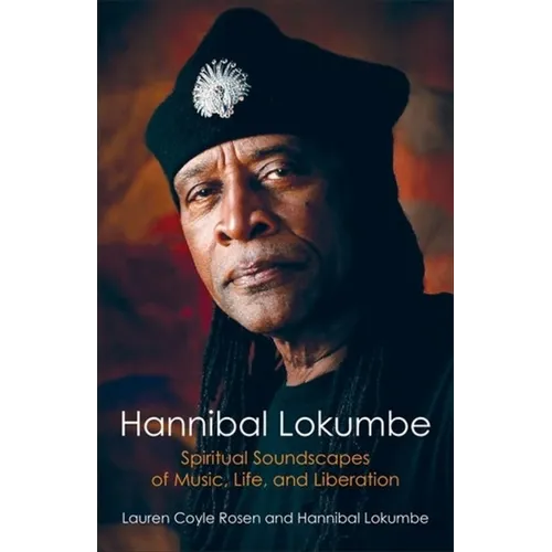 Hannibal Lokumbe: Spiritual Soundscapes of Music, Life, and Liberation