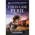 Cold Case Peril