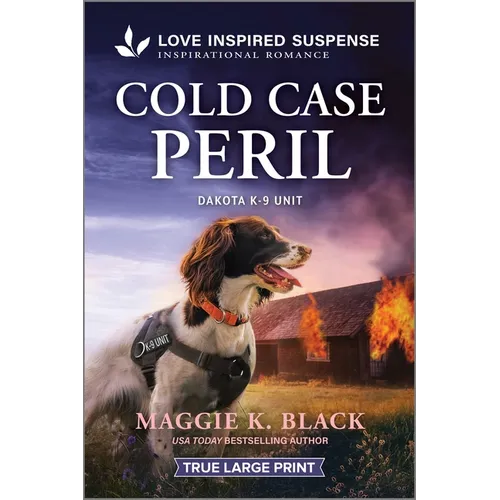 Cold Case Peril