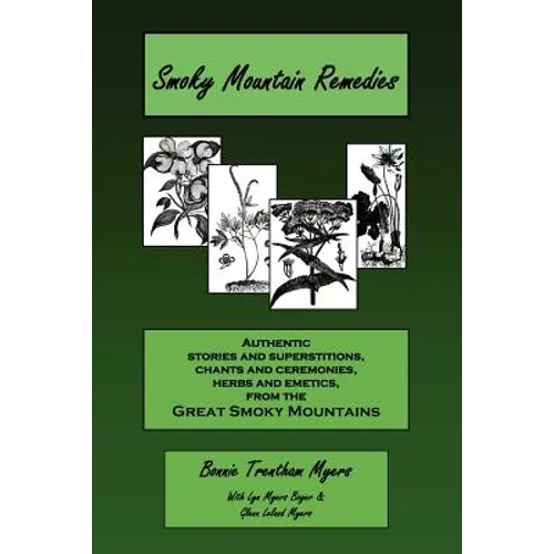 Smoky Mountain Remedies