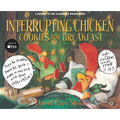 Interrupting Chicken: Cookies for Breakfast