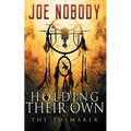 Holding Their Own X: The Toymaker