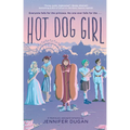 Hot Dog Girl