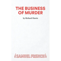 The Business of Murder