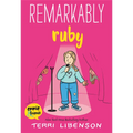 Emmie & Friends: Remarkably Ruby: A Graphic Novel