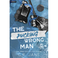 The Pucking Wrong Man: A Hockey Romance