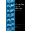 Every Man in His Humour: Ben Jonson